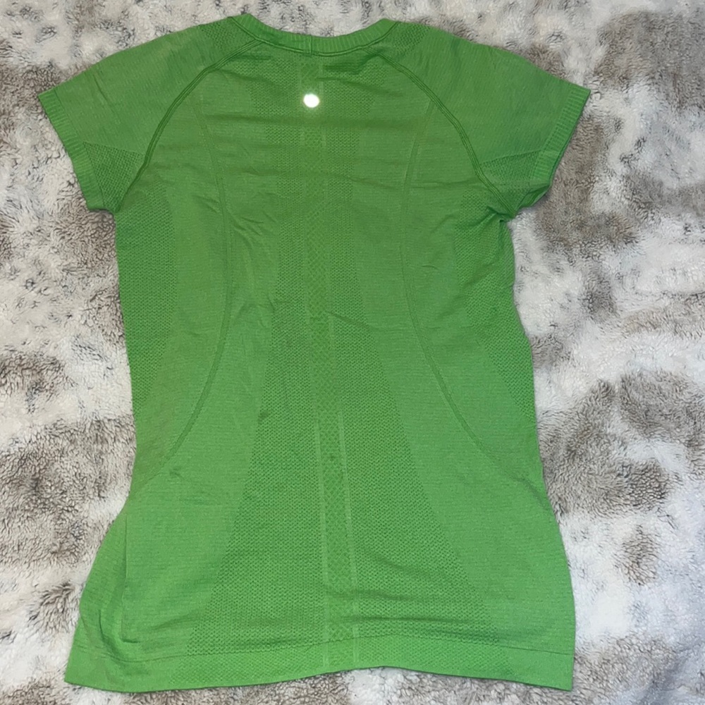 Green swiftly tech